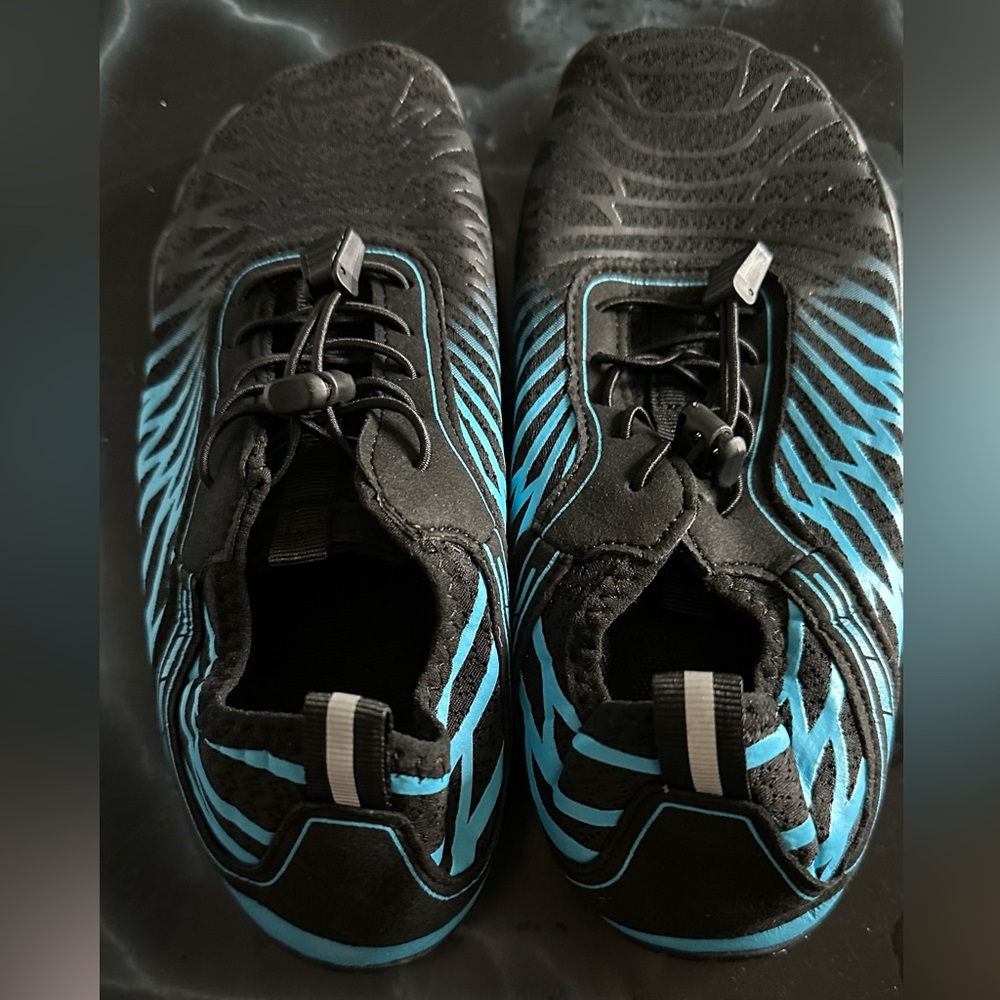 Quick Dry Barefoot Shoes Unisex